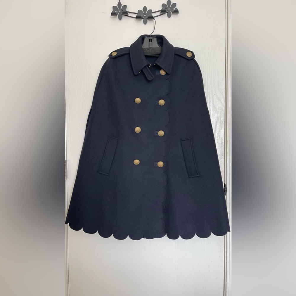 RedValentino Cape 40IT